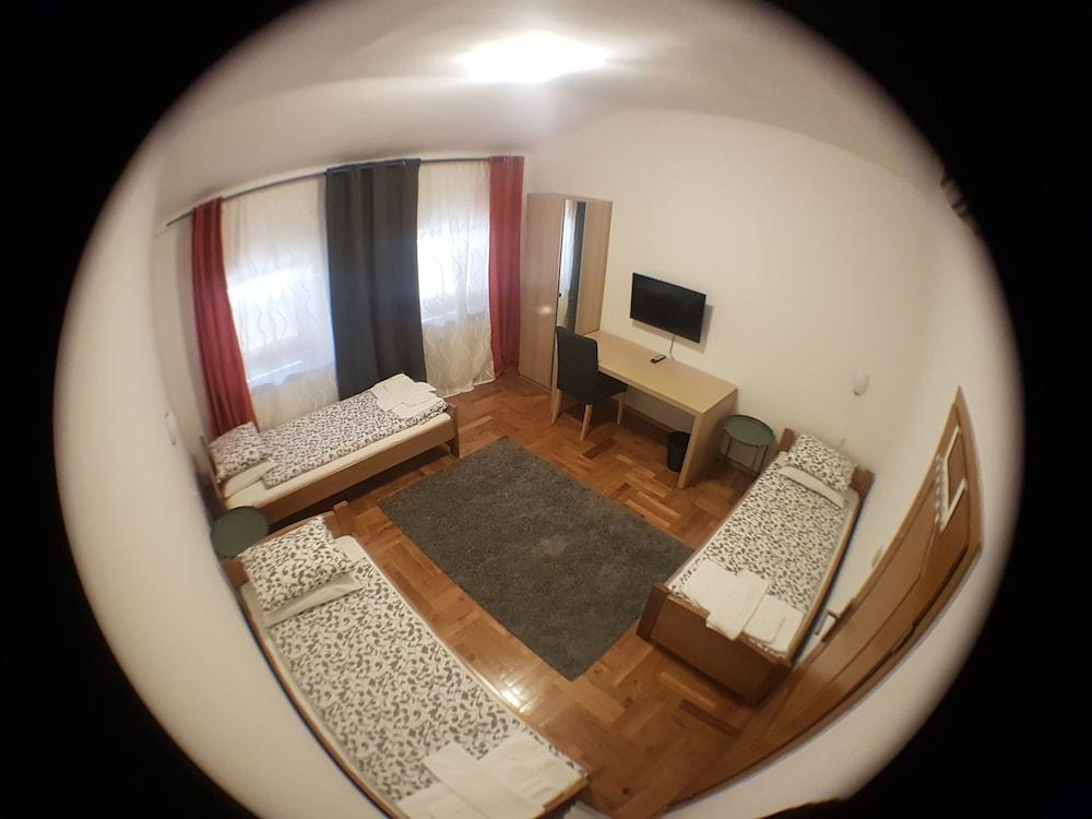 Guesthouse Stari Tisler Любляна Экстерьер фото